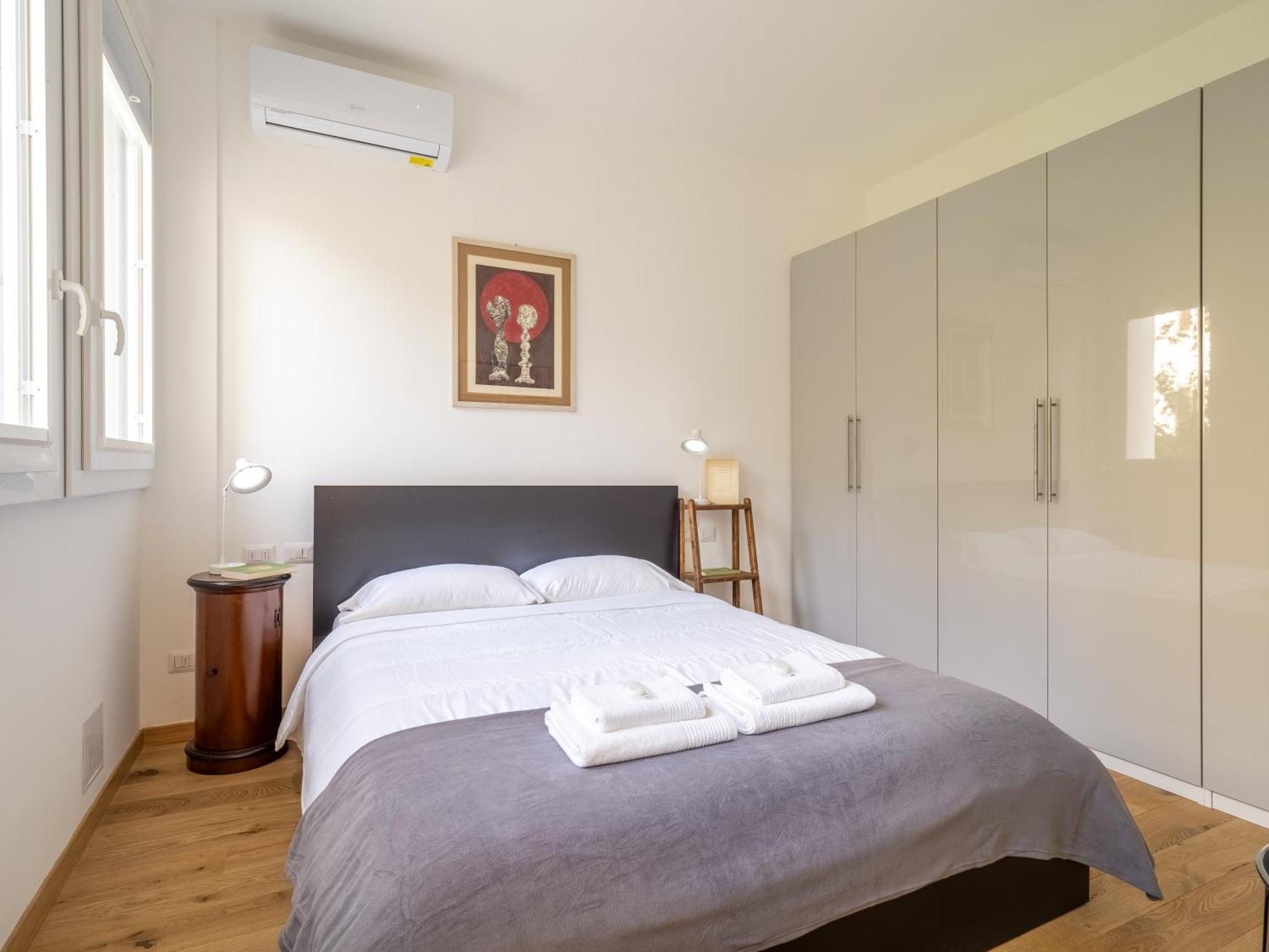 Апартаменти Duomo Line - Cozy, Modern Designed Flat Мілан Екстер'єр фото