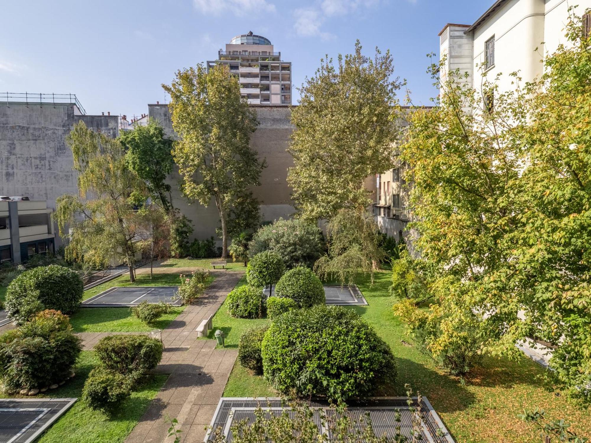Апартаменти Duomo Line - Cozy, Modern Designed Flat Мілан Екстер'єр фото
