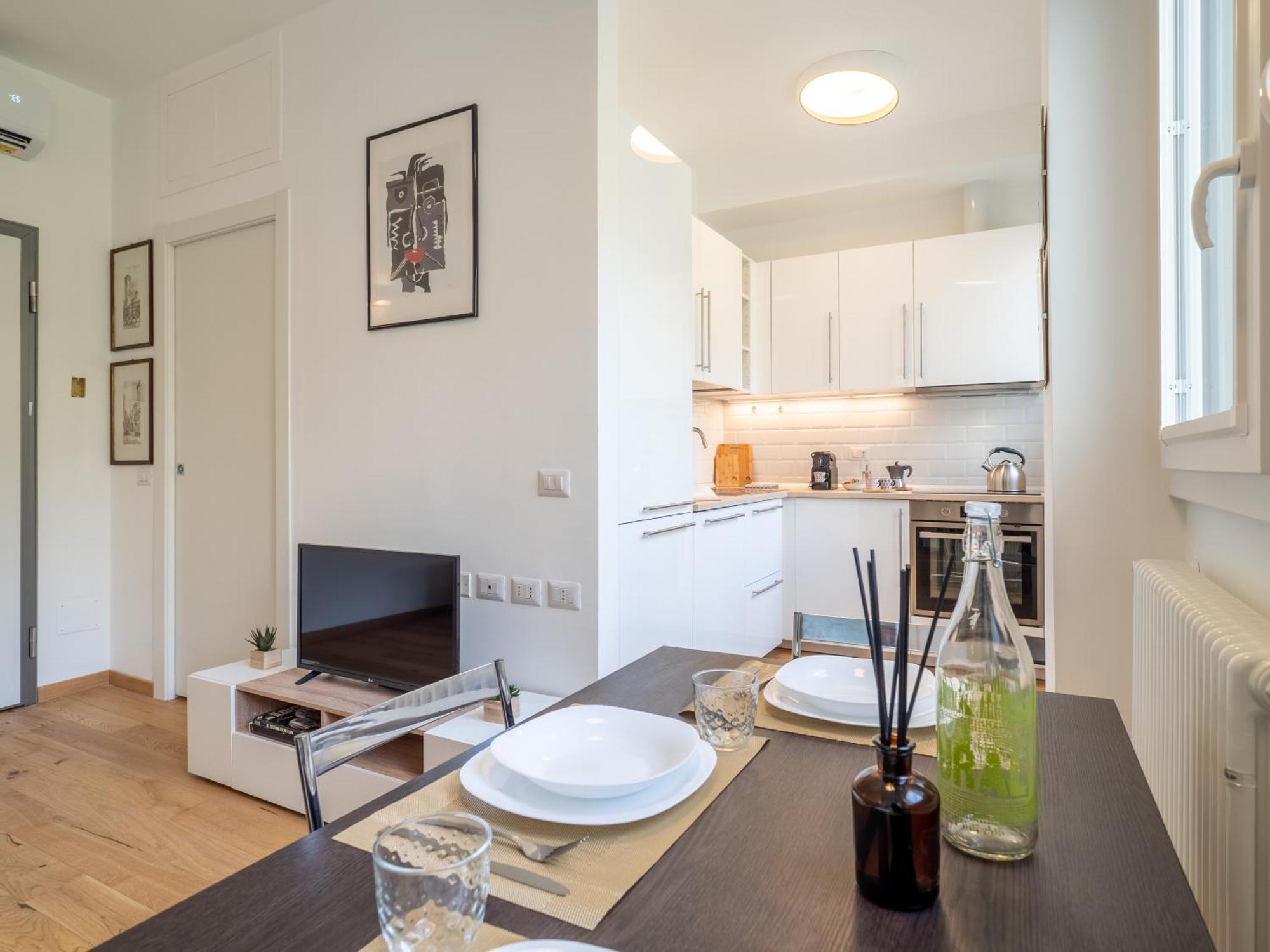 Апартаменти Duomo Line - Cozy, Modern Designed Flat Мілан Екстер'єр фото