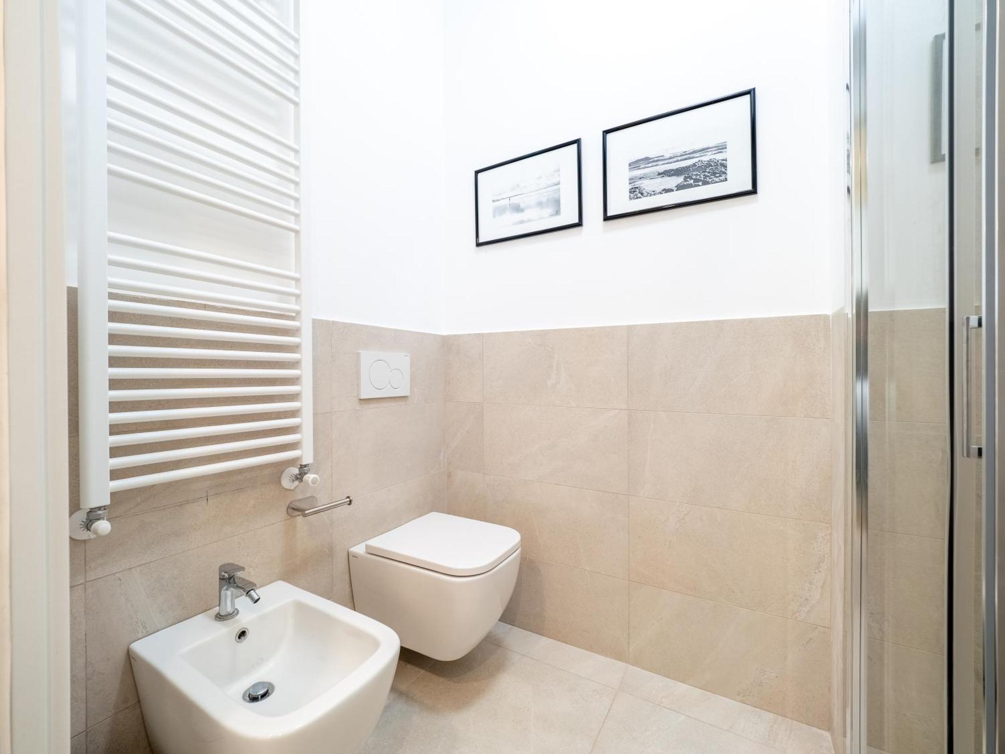 Апартаменти Duomo Line - Cozy, Modern Designed Flat Мілан Екстер'єр фото