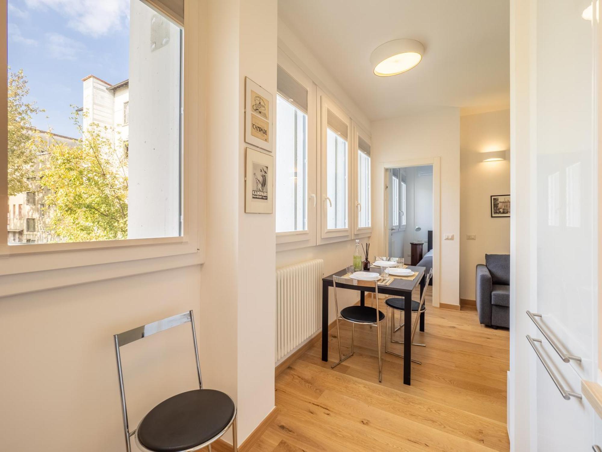 Апартаменти Duomo Line - Cozy, Modern Designed Flat Мілан Екстер'єр фото