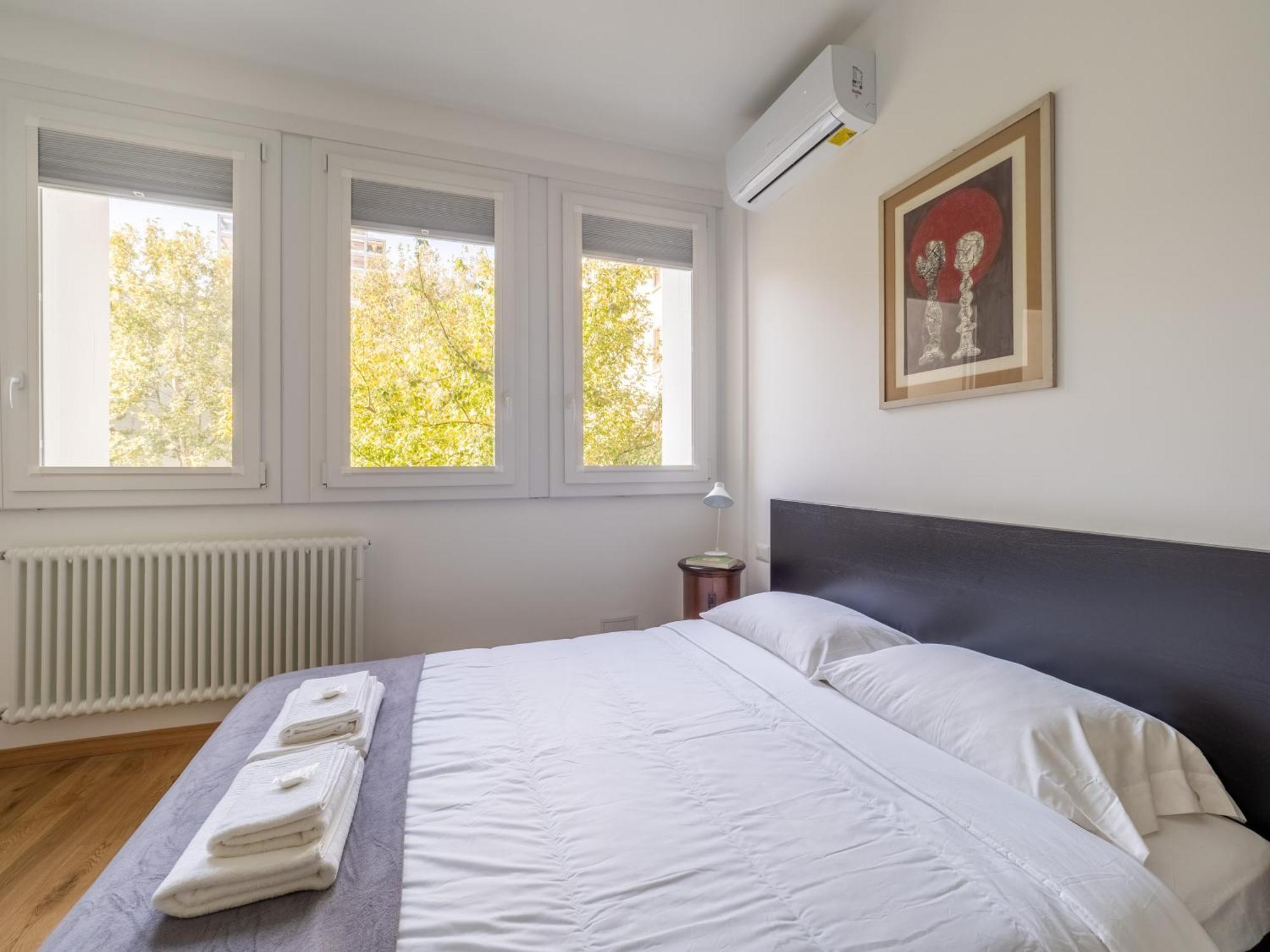 Апартаменти Duomo Line - Cozy, Modern Designed Flat Мілан Екстер'єр фото
