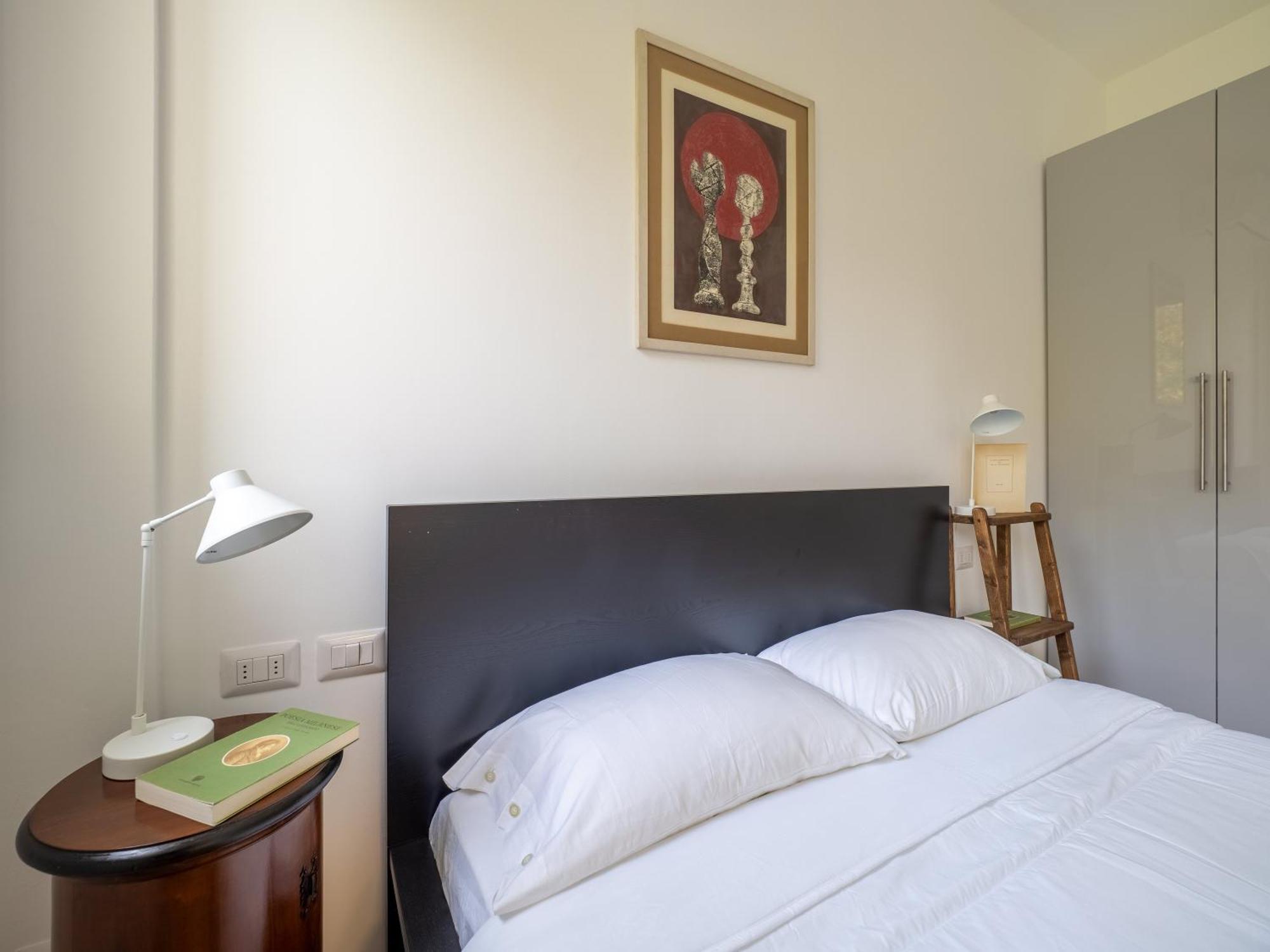 Апартаменти Duomo Line - Cozy, Modern Designed Flat Мілан Екстер'єр фото